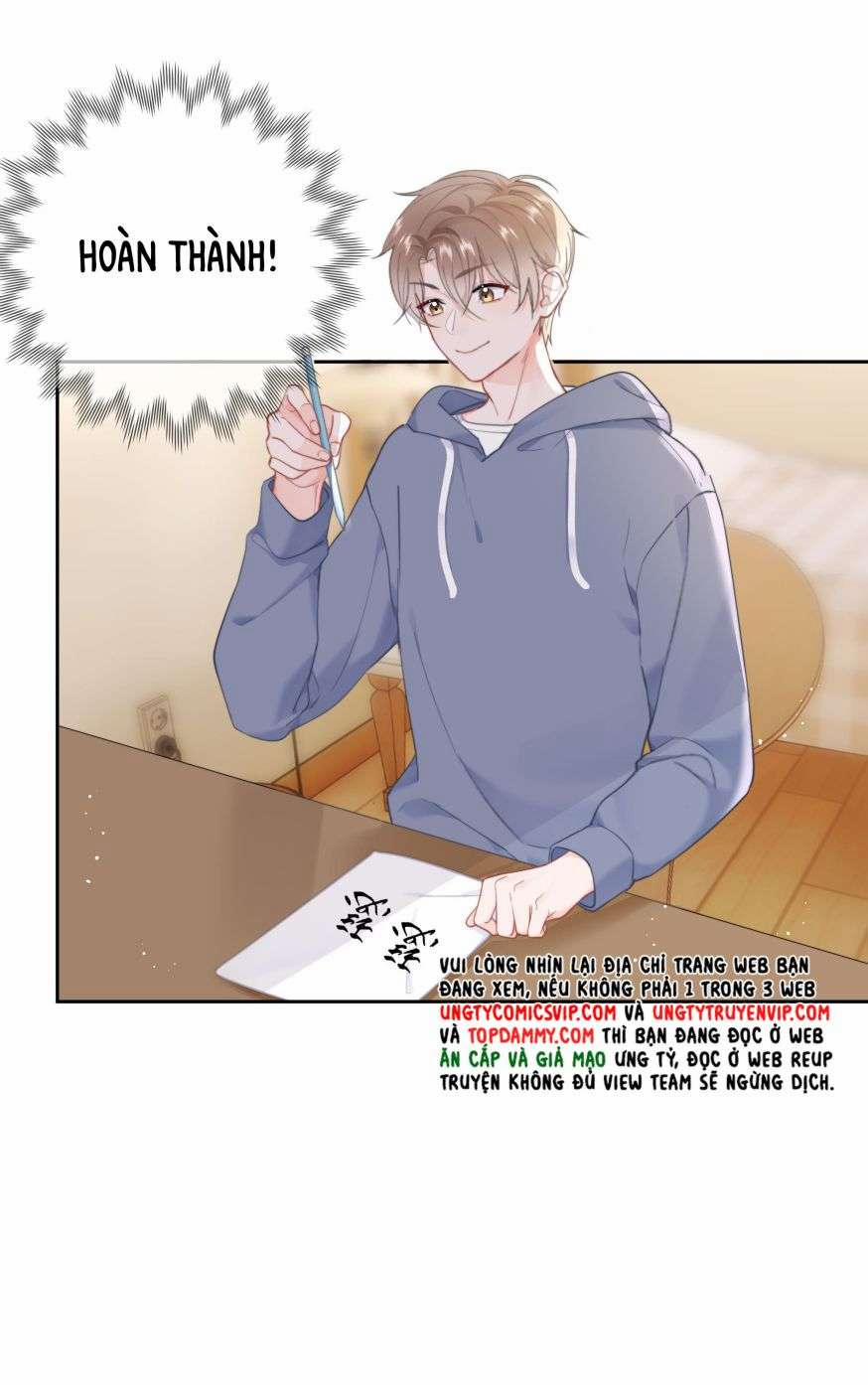 Tôi Và Ảnh Chụp Không Giống Nhau 19 trang 6