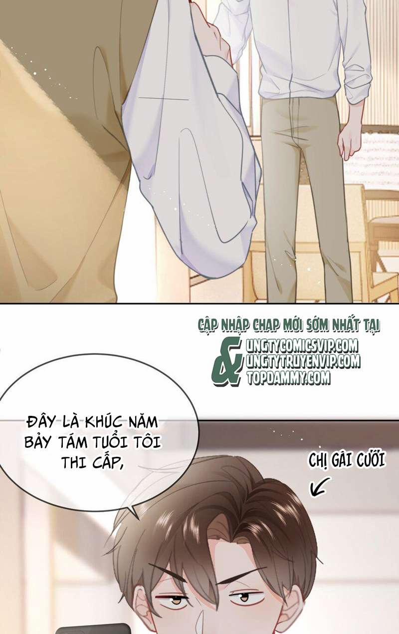 Tôi Và Ảnh Chụp Không Giống Nhau 20 trang 10