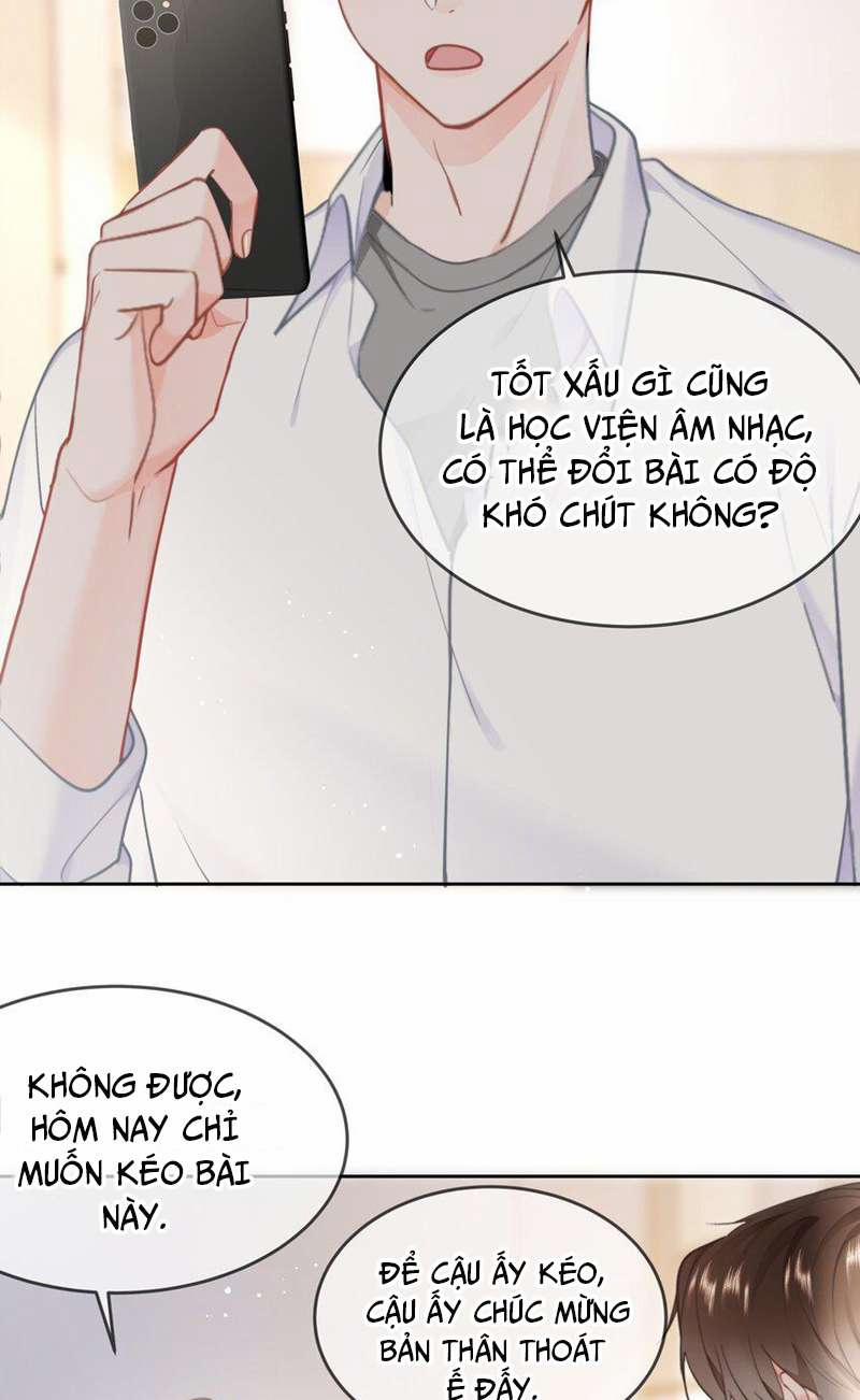 Tôi Và Ảnh Chụp Không Giống Nhau 20 trang 11