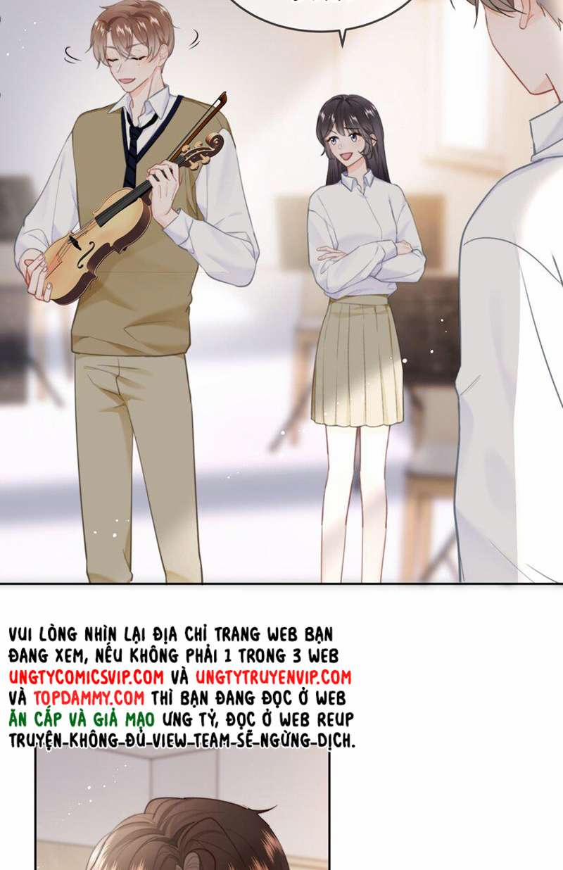 Tôi Và Ảnh Chụp Không Giống Nhau 20 trang 12