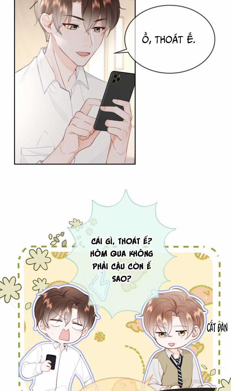 Tôi Và Ảnh Chụp Không Giống Nhau 20 trang 13