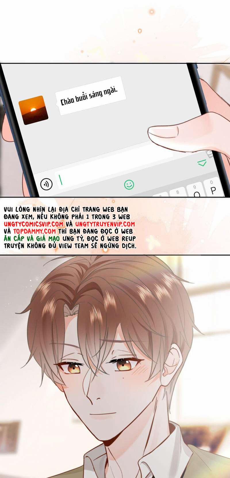 Tôi Và Ảnh Chụp Không Giống Nhau 20 trang 15