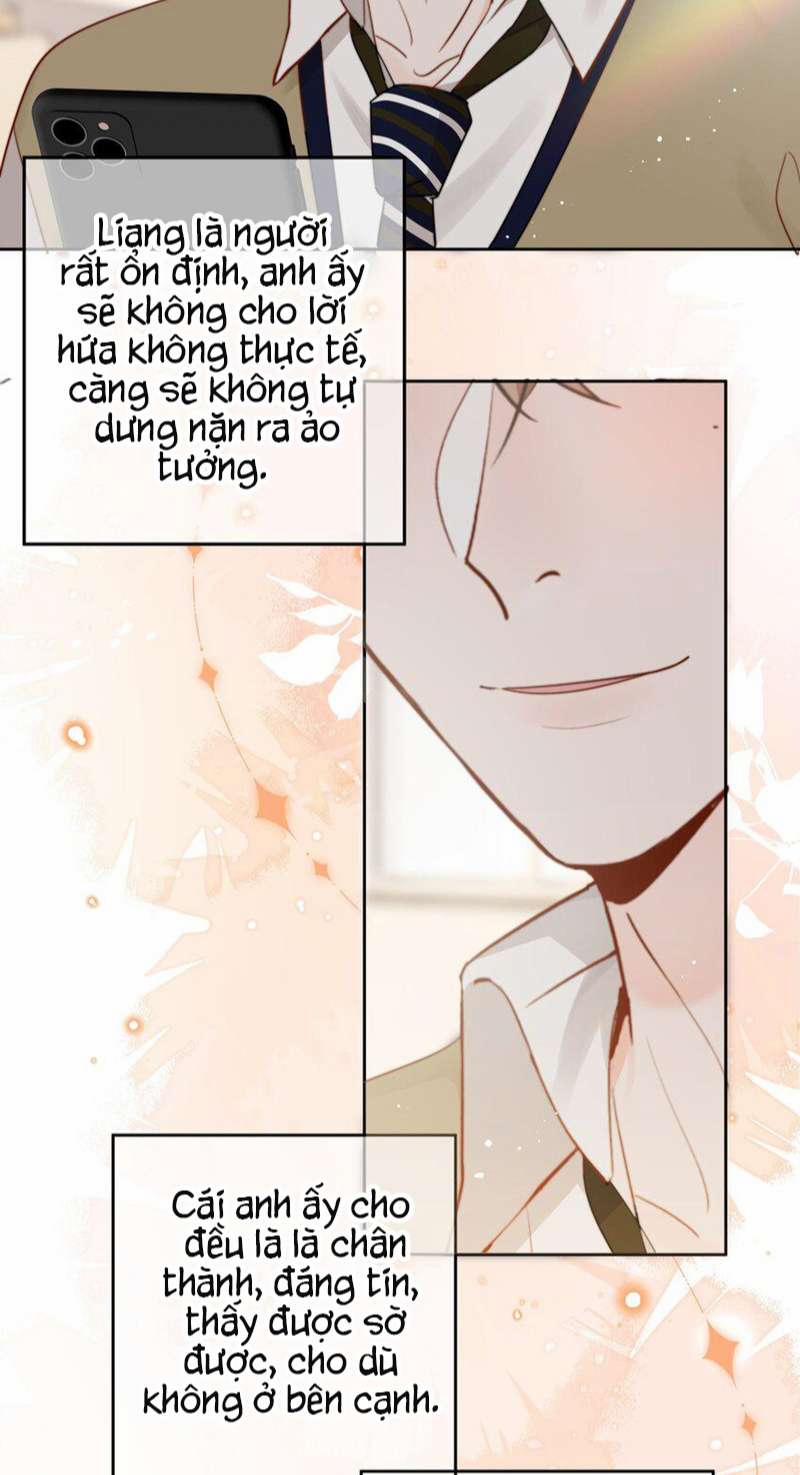 Tôi Và Ảnh Chụp Không Giống Nhau 20 trang 16