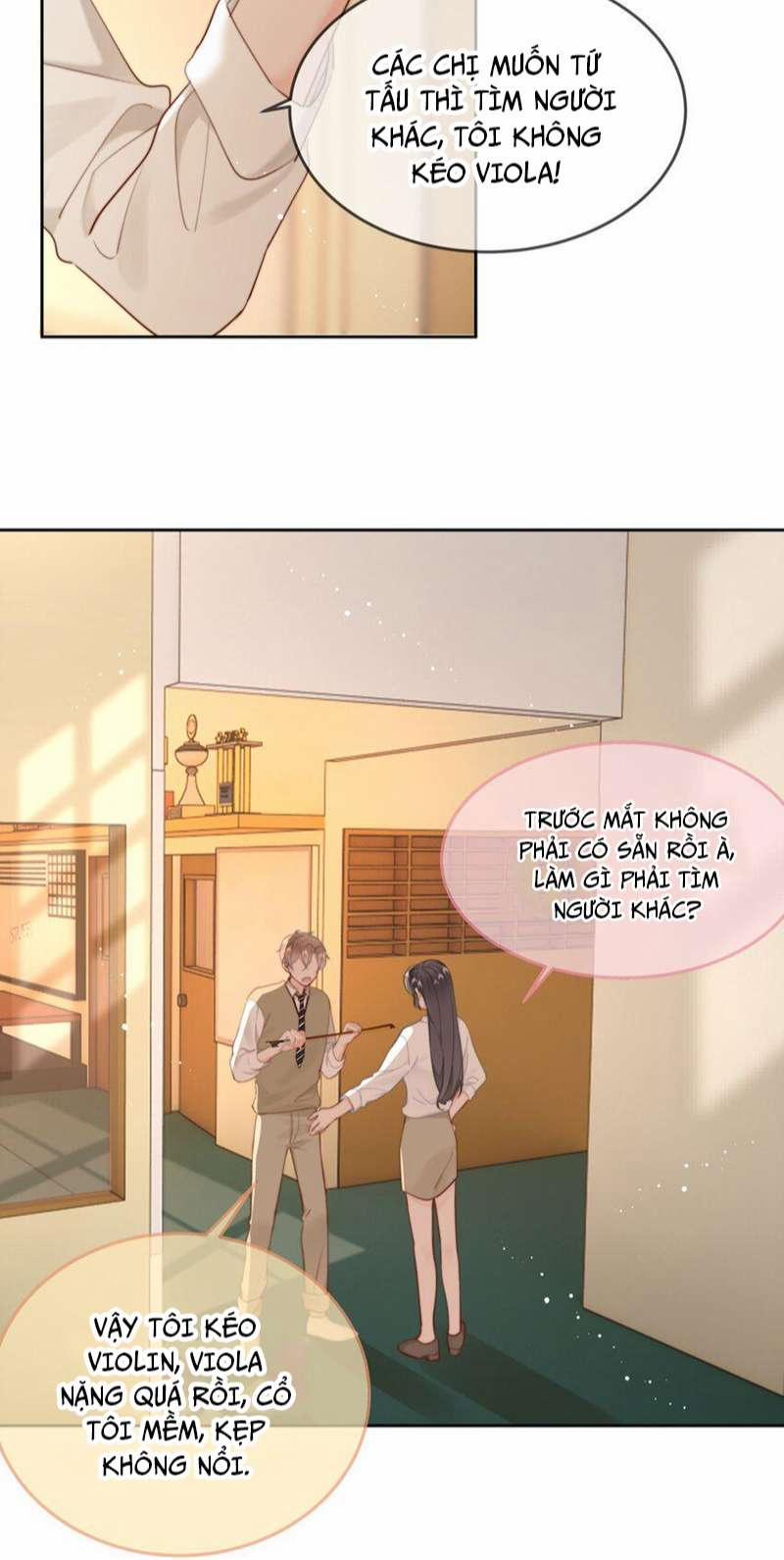 Tôi Và Ảnh Chụp Không Giống Nhau 20 trang 18