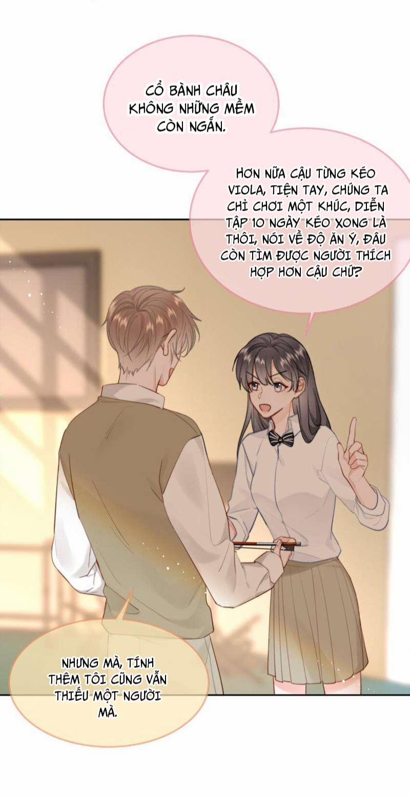 Tôi Và Ảnh Chụp Không Giống Nhau 20 trang 19