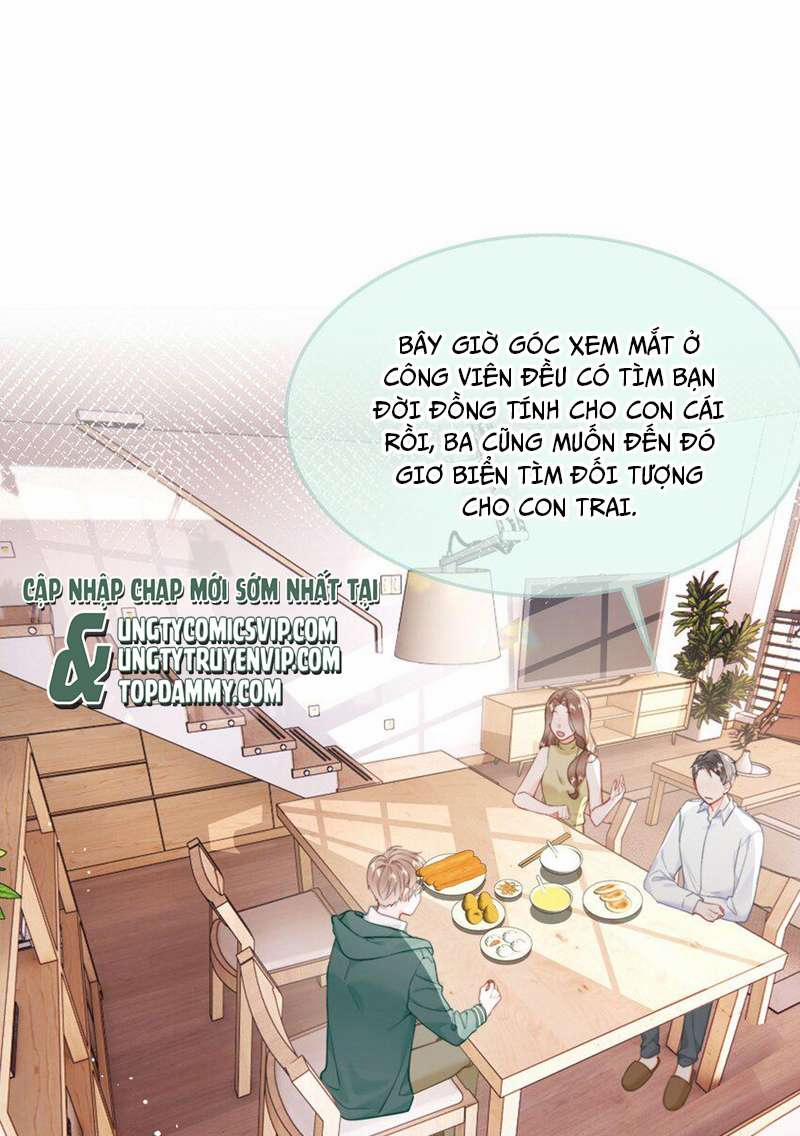 Tôi Và Ảnh Chụp Không Giống Nhau 20 trang 2