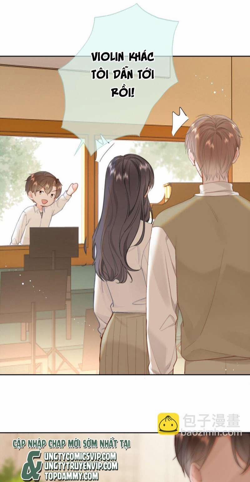 Tôi Và Ảnh Chụp Không Giống Nhau 20 trang 20