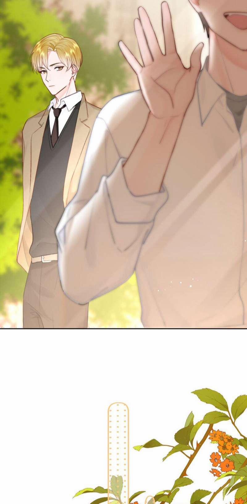 Tôi Và Ảnh Chụp Không Giống Nhau 20 trang 21