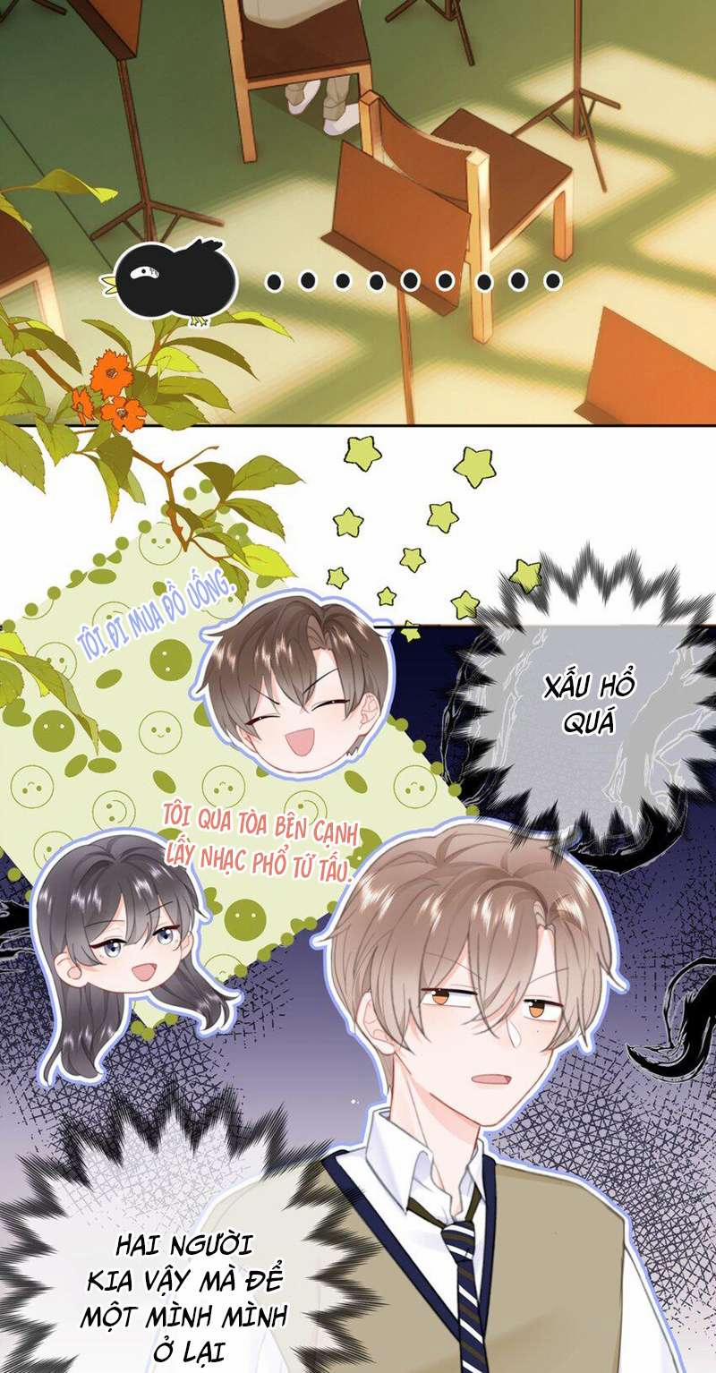 Tôi Và Ảnh Chụp Không Giống Nhau 20 trang 23