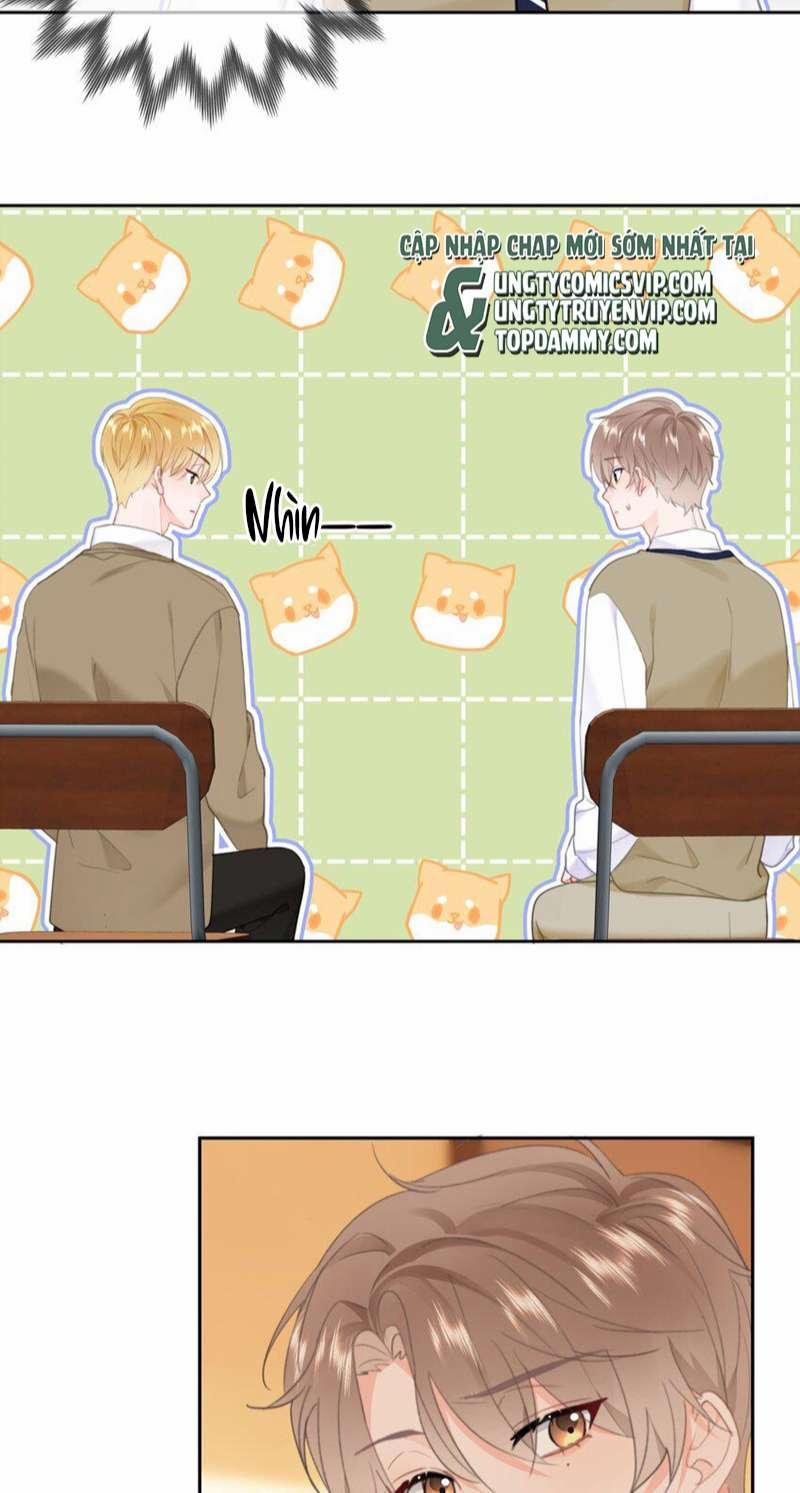 Tôi Và Ảnh Chụp Không Giống Nhau 20 trang 24