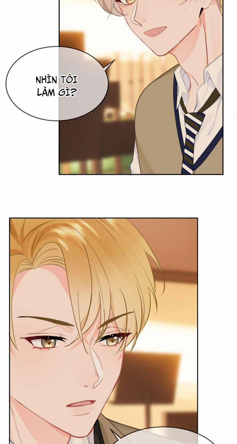 Tôi Và Ảnh Chụp Không Giống Nhau 20 trang 25