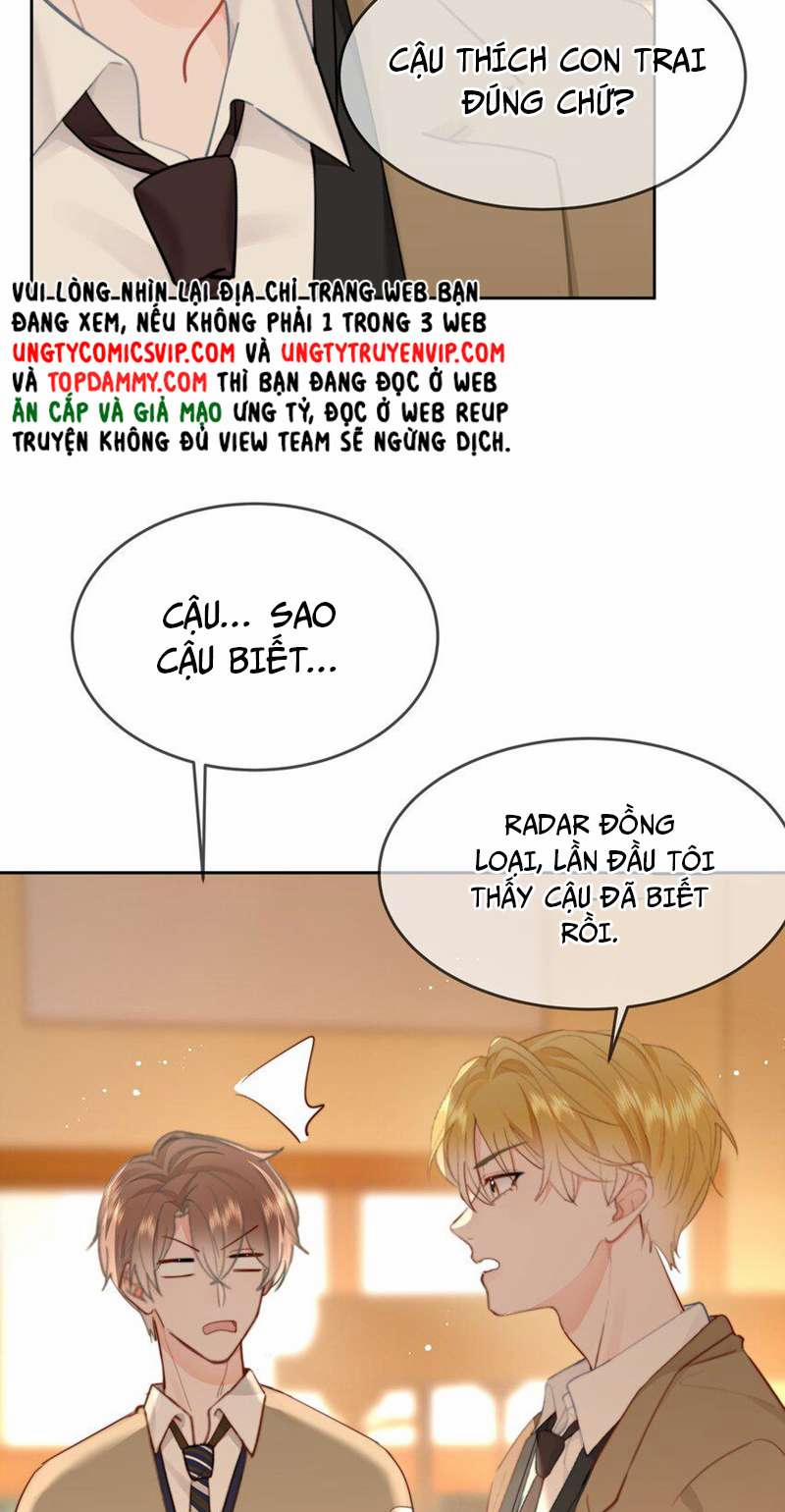 Tôi Và Ảnh Chụp Không Giống Nhau 20 trang 26