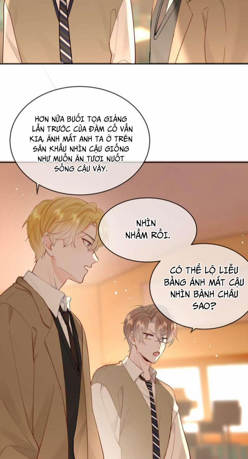 Tôi Và Ảnh Chụp Không Giống Nhau 20 trang 27