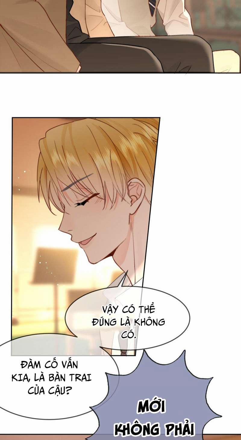 Tôi Và Ảnh Chụp Không Giống Nhau 20 trang 28