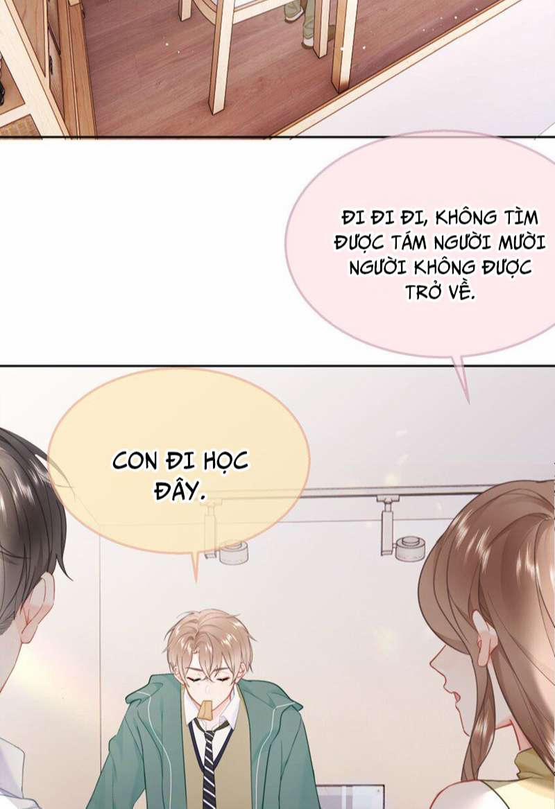 Tôi Và Ảnh Chụp Không Giống Nhau 20 trang 3