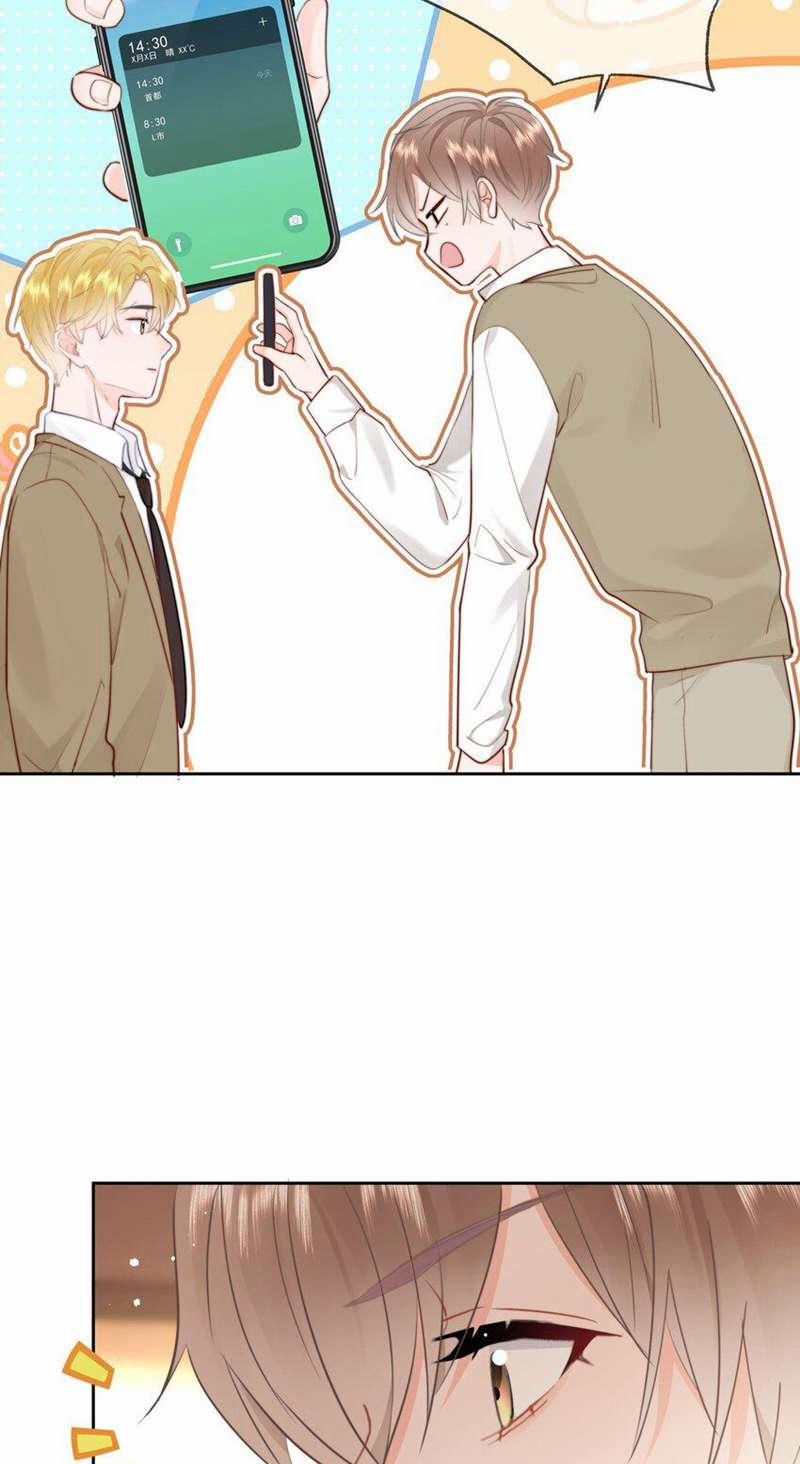 Tôi Và Ảnh Chụp Không Giống Nhau 20 trang 30