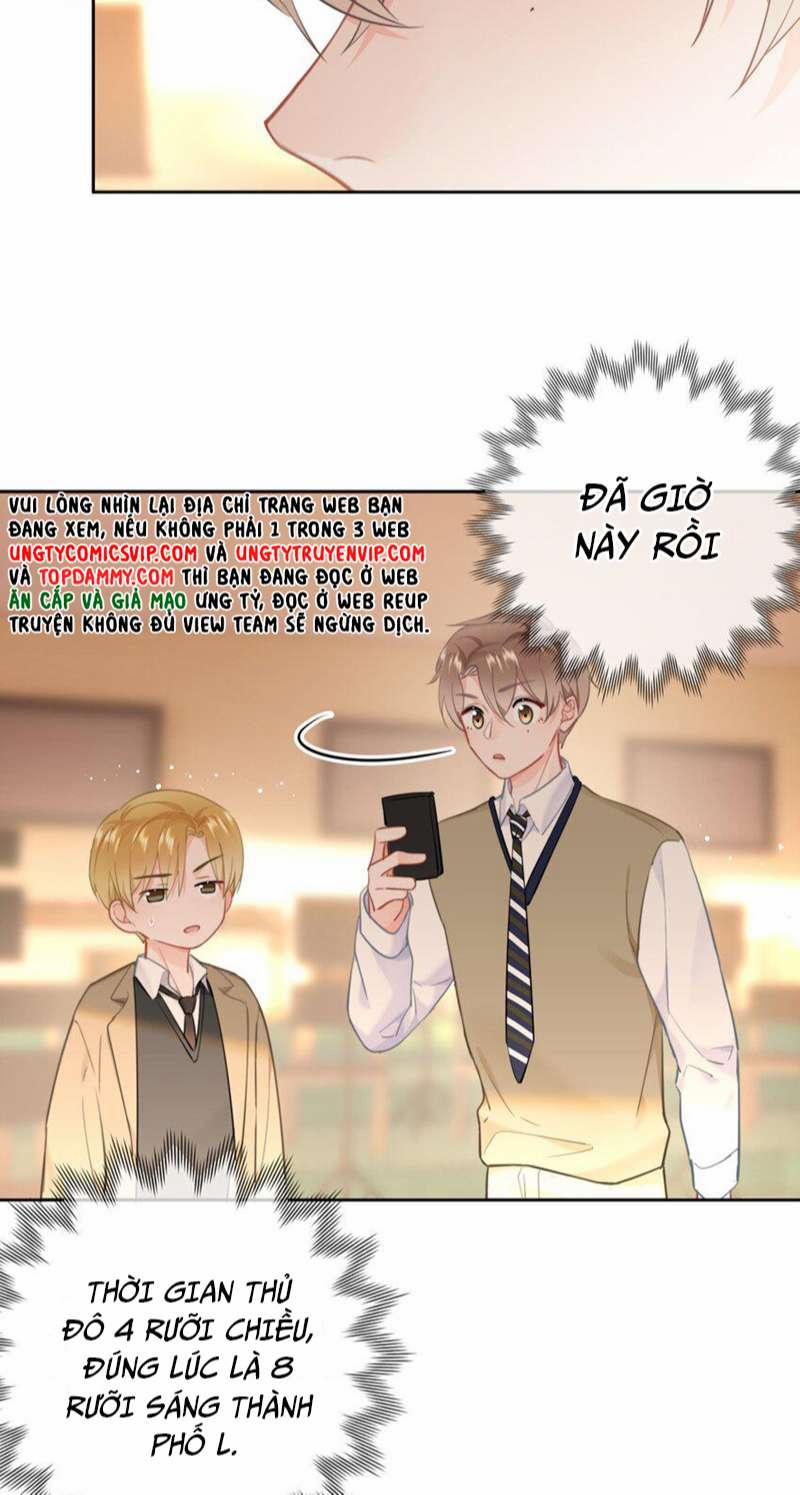 Tôi Và Ảnh Chụp Không Giống Nhau 20 trang 31