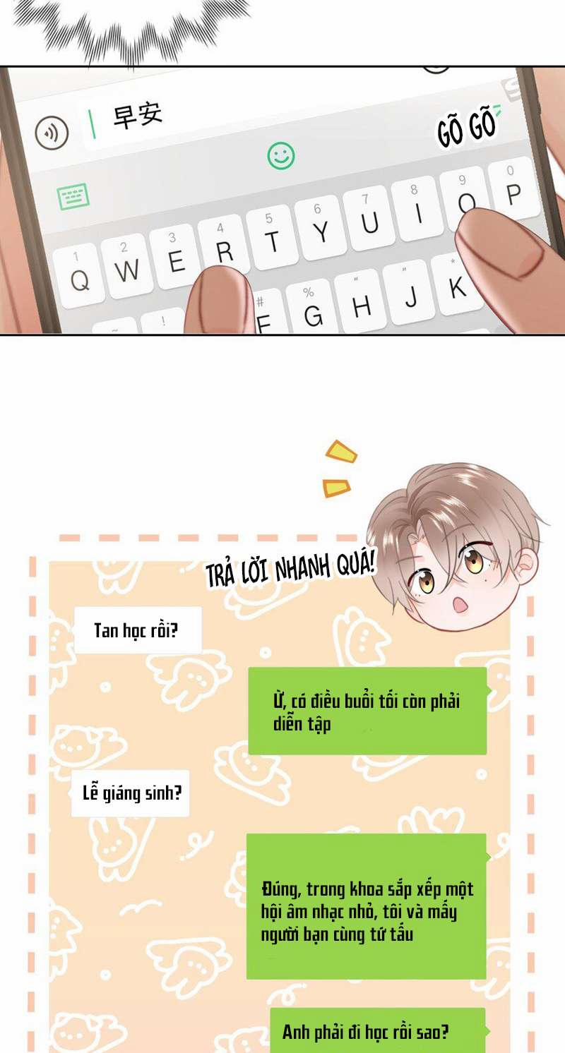 Tôi Và Ảnh Chụp Không Giống Nhau 20 trang 32