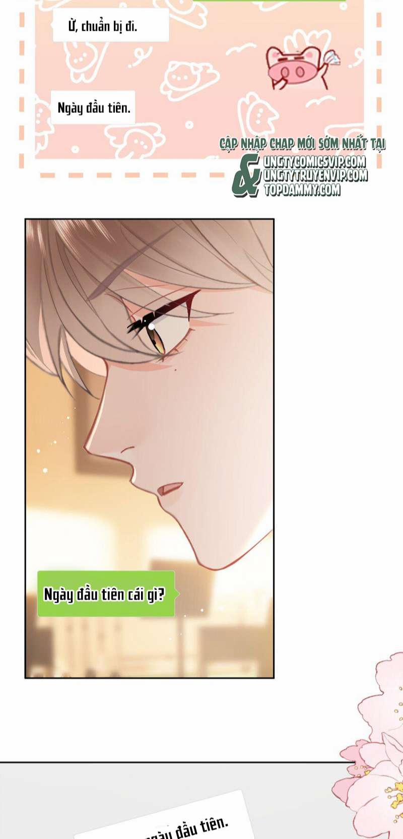 Tôi Và Ảnh Chụp Không Giống Nhau 20 trang 33