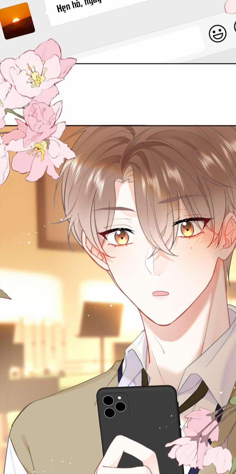 Tôi Và Ảnh Chụp Không Giống Nhau 20 trang 34