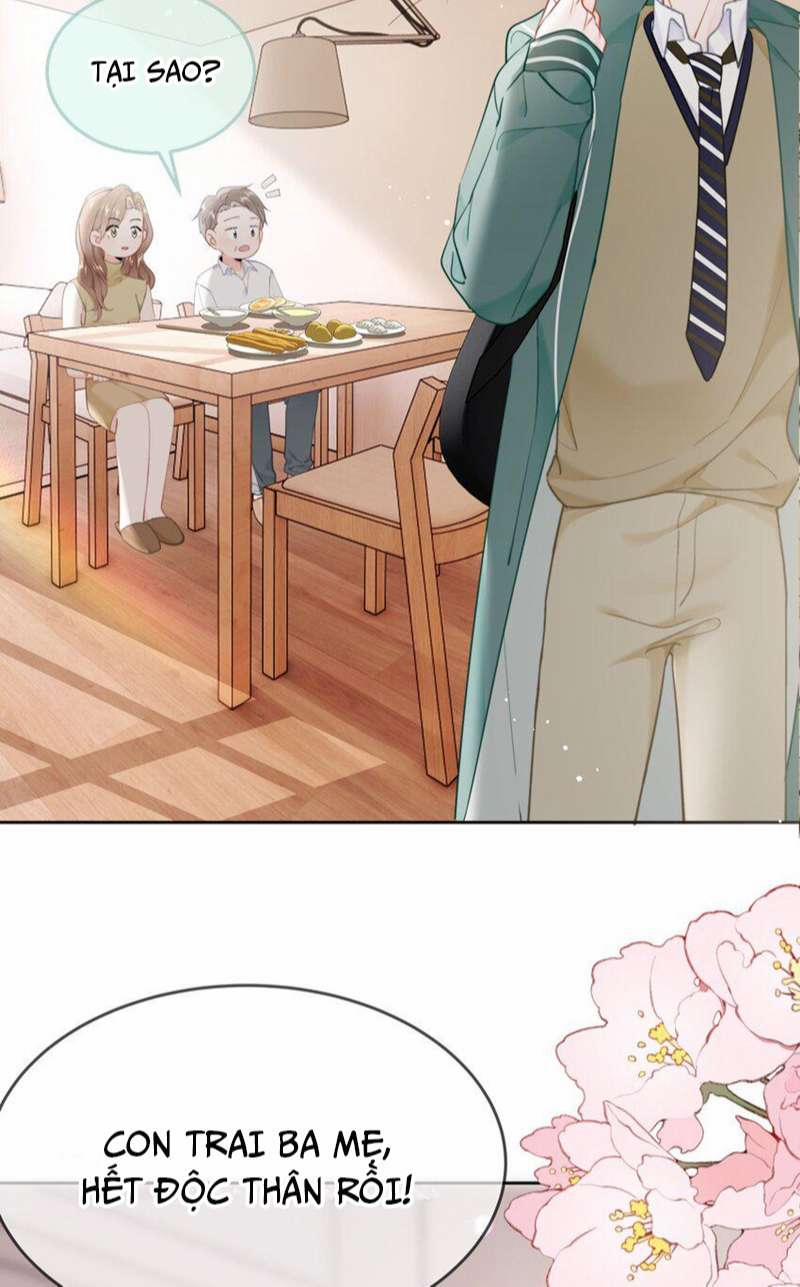 Tôi Và Ảnh Chụp Không Giống Nhau 20 trang 5