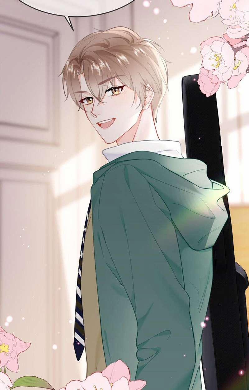 Tôi Và Ảnh Chụp Không Giống Nhau 20 trang 6