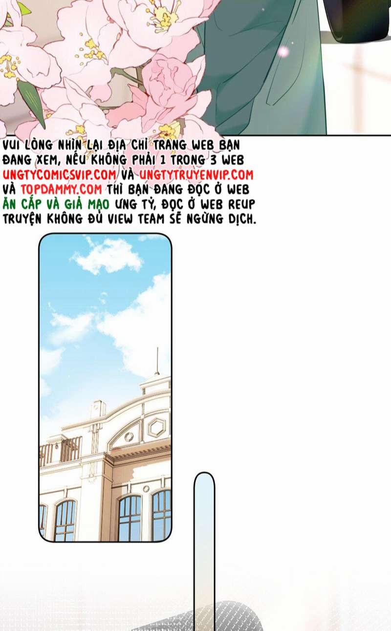 Tôi Và Ảnh Chụp Không Giống Nhau 20 trang 7