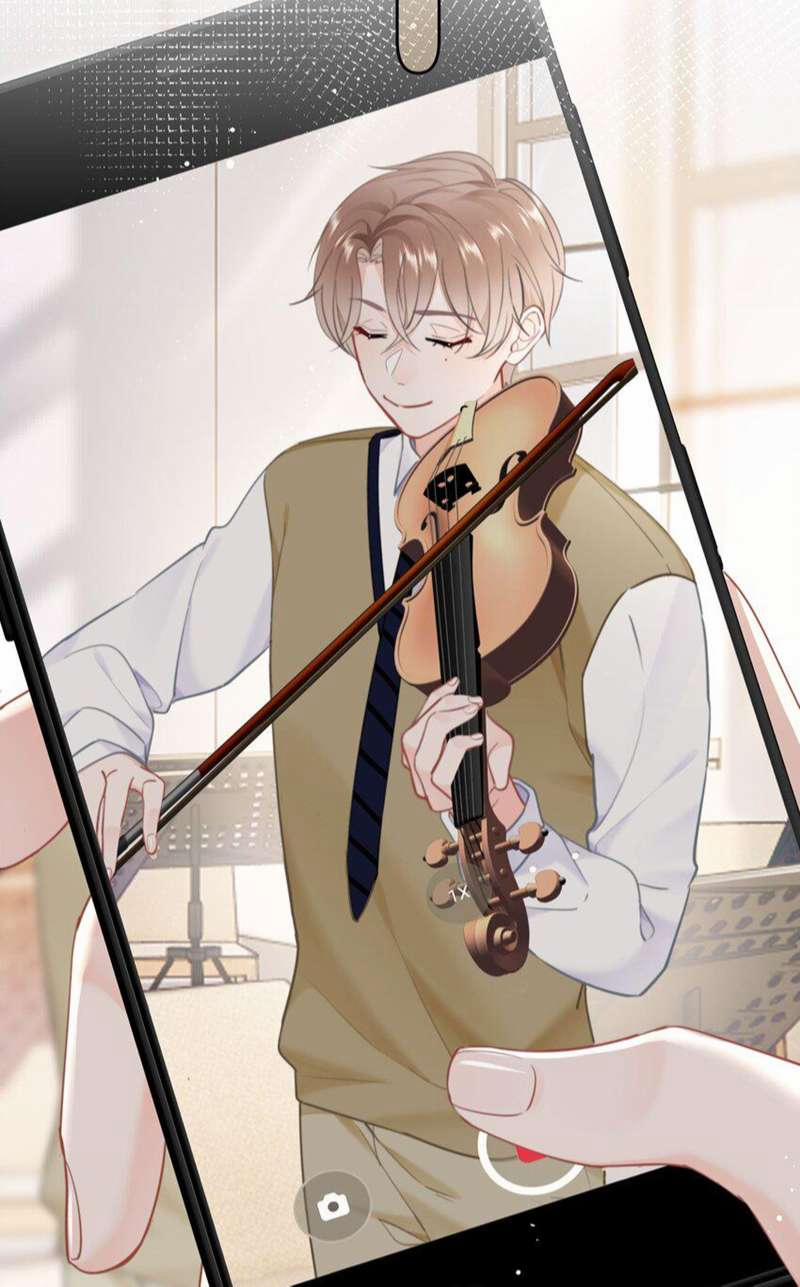 Tôi Và Ảnh Chụp Không Giống Nhau 20 trang 8