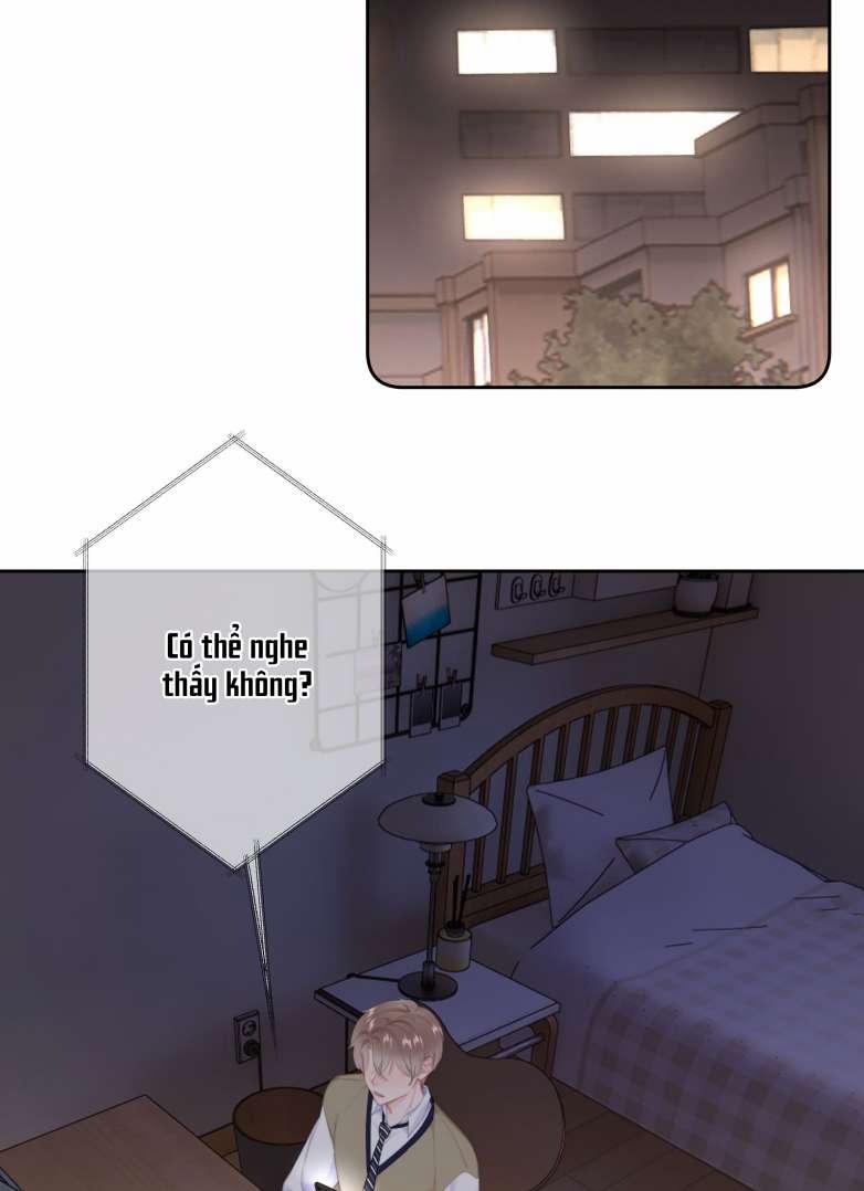 Tôi Và Ảnh Chụp Không Giống Nhau 21 trang 11