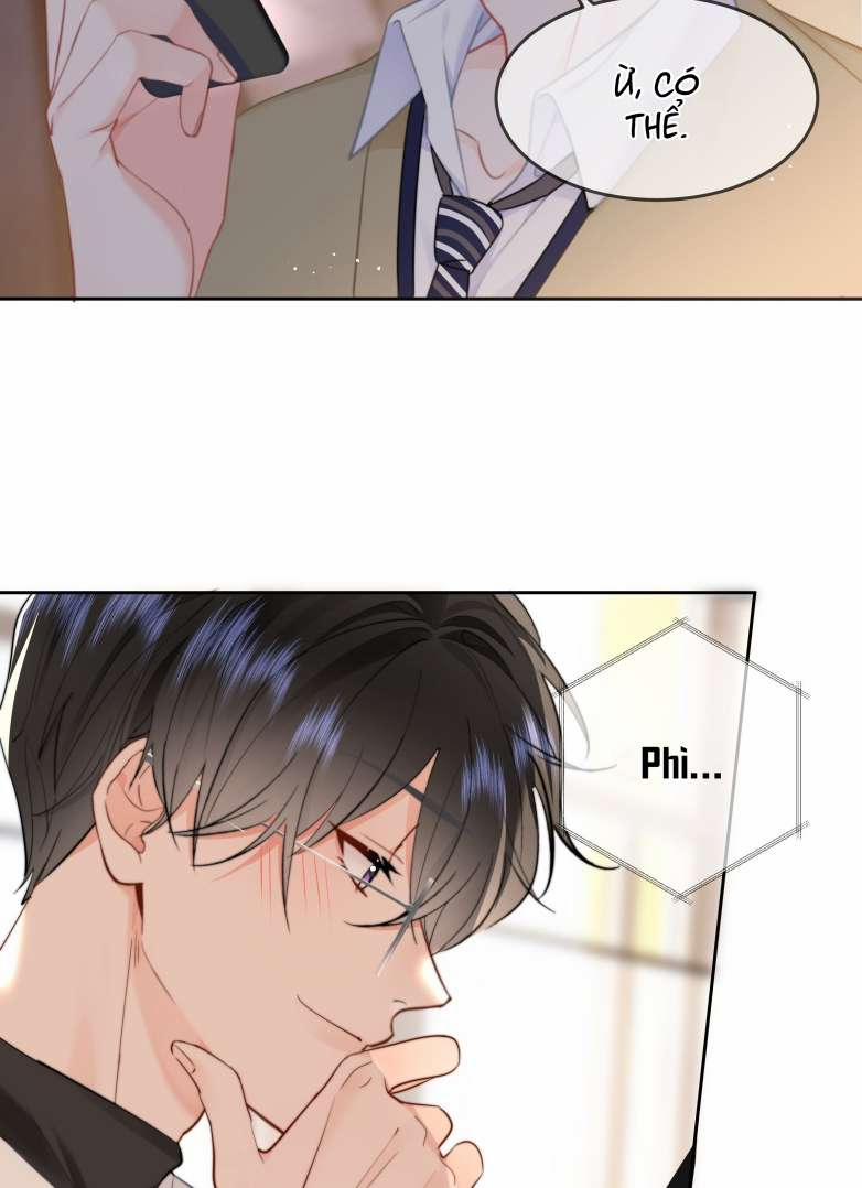 Tôi Và Ảnh Chụp Không Giống Nhau 21 trang 13