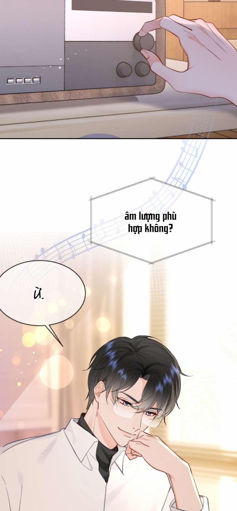 Tôi Và Ảnh Chụp Không Giống Nhau 21 trang 19