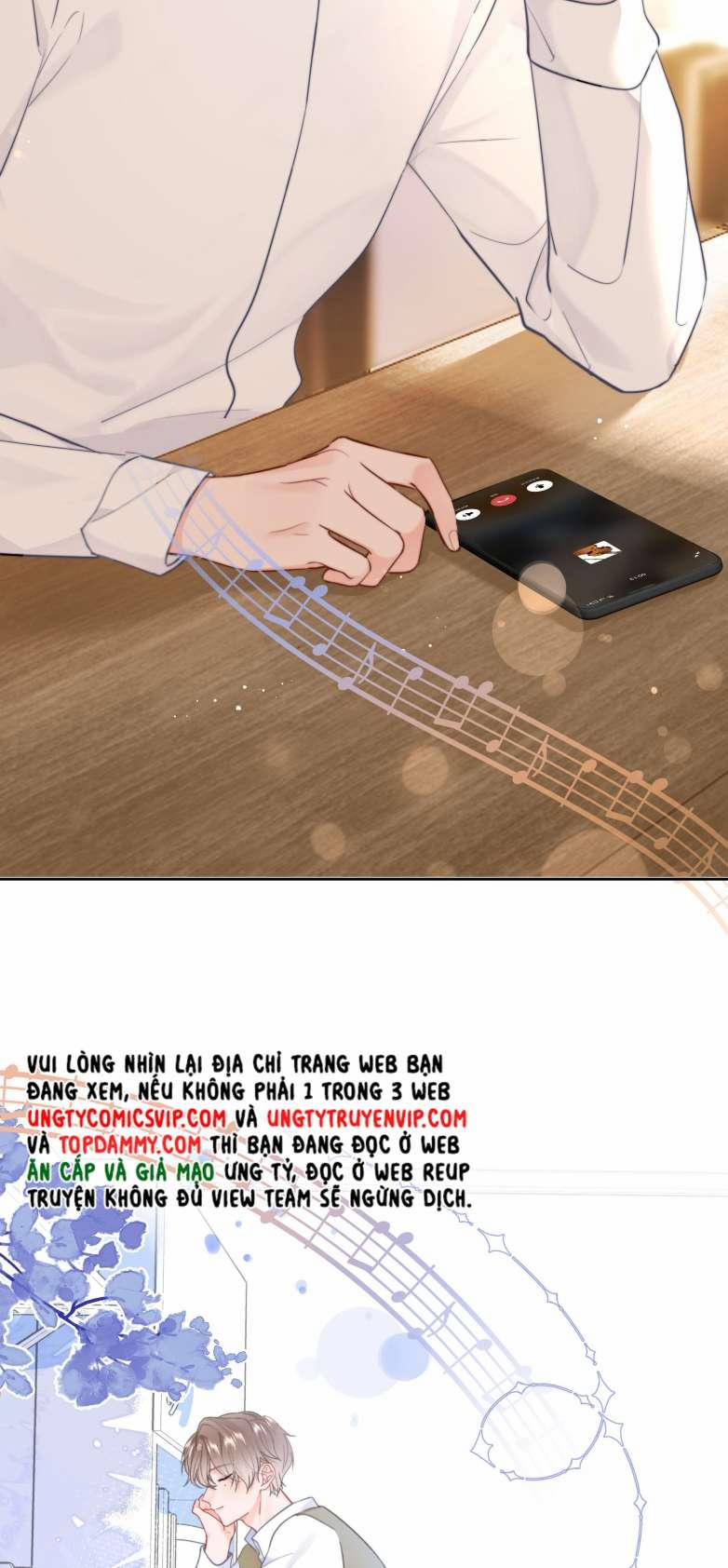 Tôi Và Ảnh Chụp Không Giống Nhau 21 trang 20