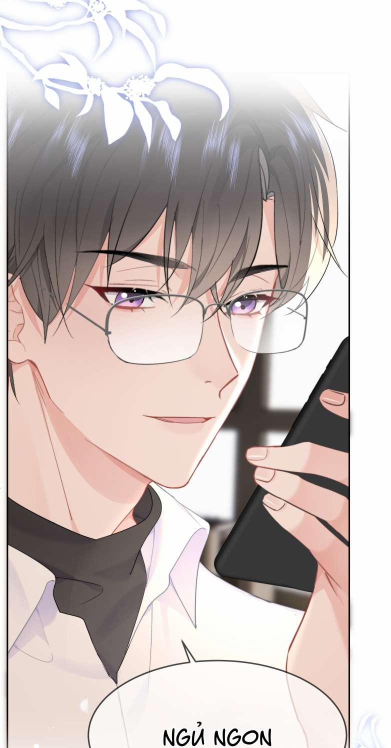 Tôi Và Ảnh Chụp Không Giống Nhau 21 trang 22