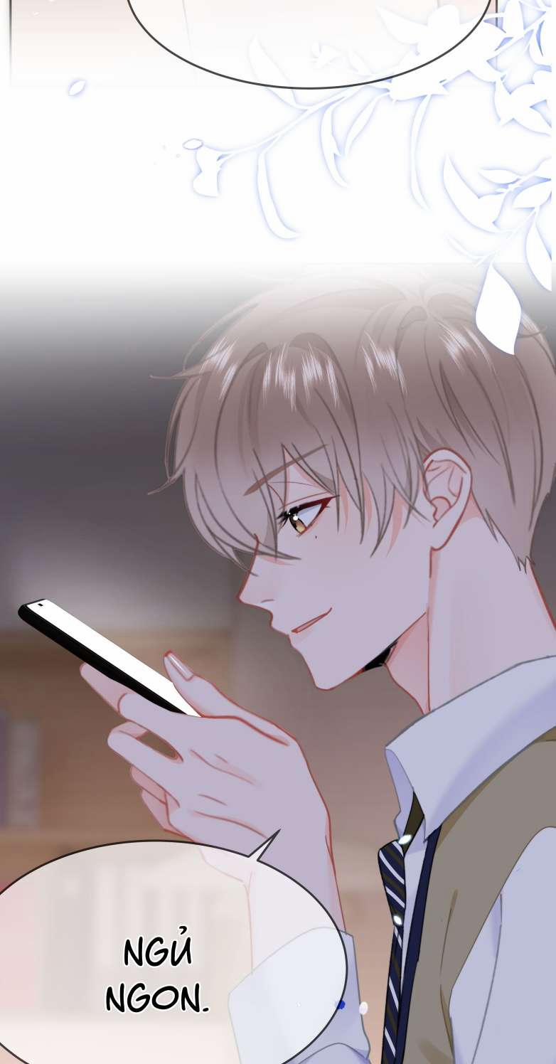 Tôi Và Ảnh Chụp Không Giống Nhau 21 trang 23