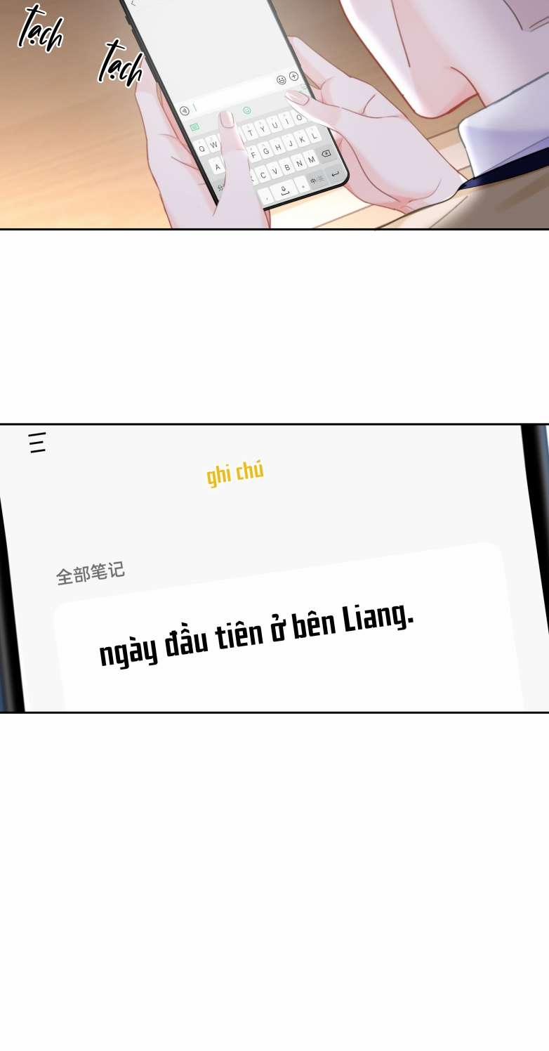 Tôi Và Ảnh Chụp Không Giống Nhau 21 trang 25