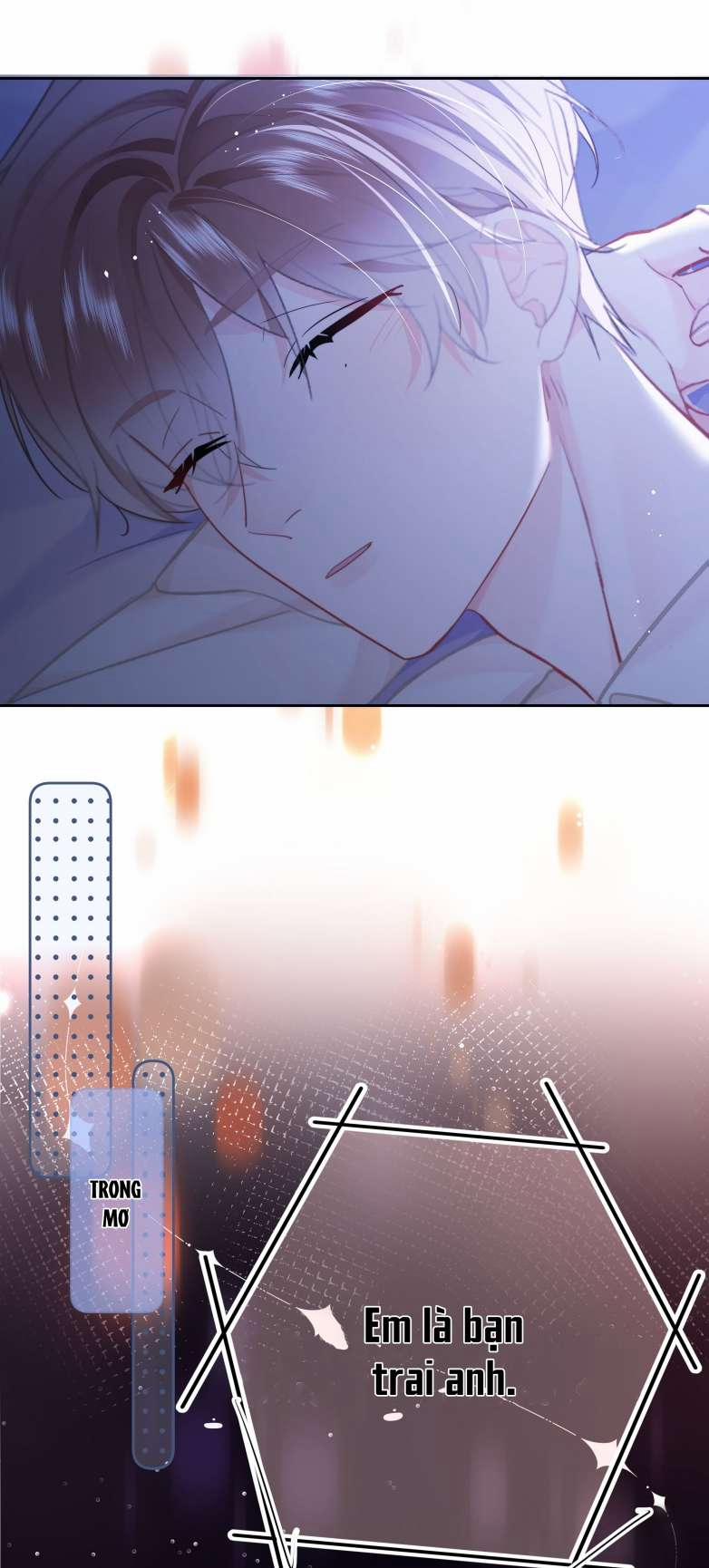 Tôi Và Ảnh Chụp Không Giống Nhau 21 trang 27