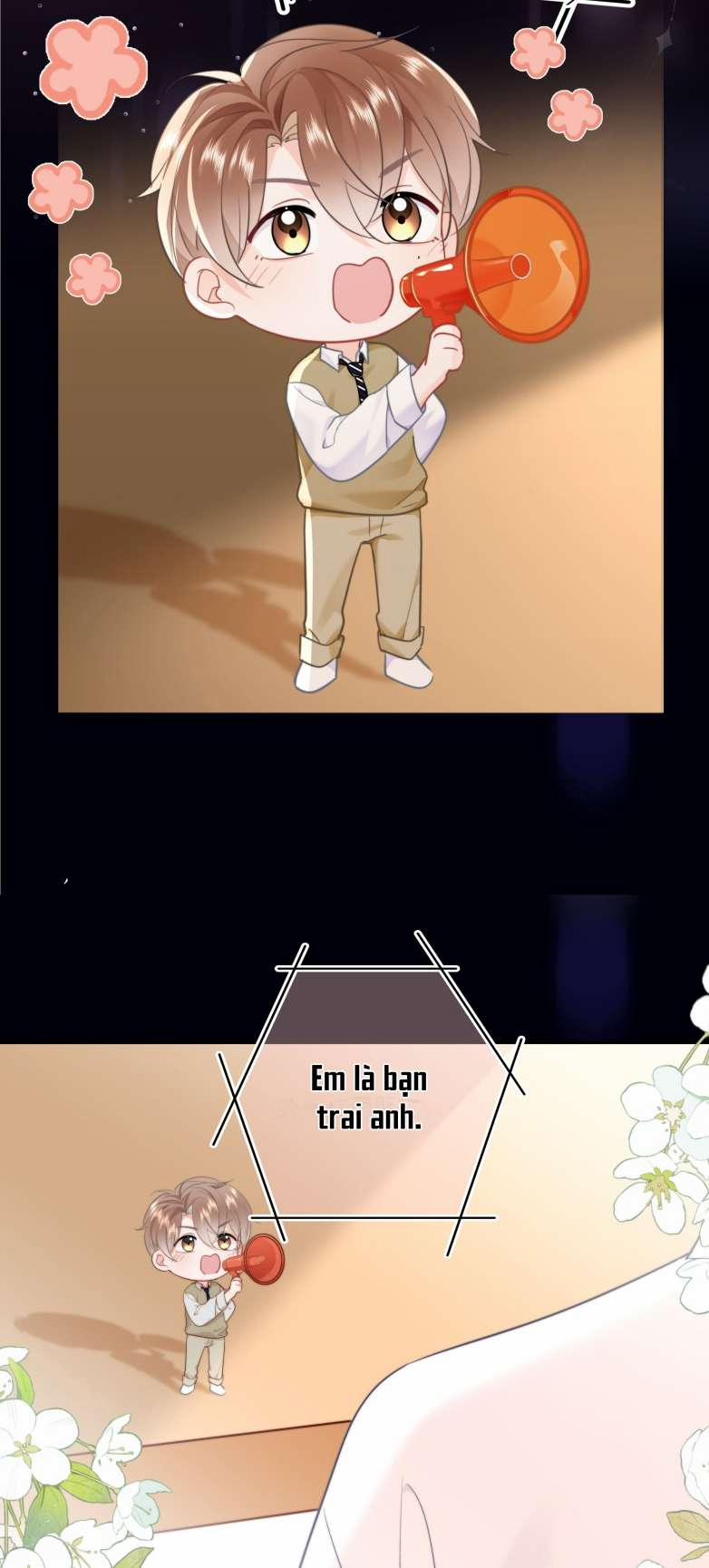 Tôi Và Ảnh Chụp Không Giống Nhau 21 trang 28