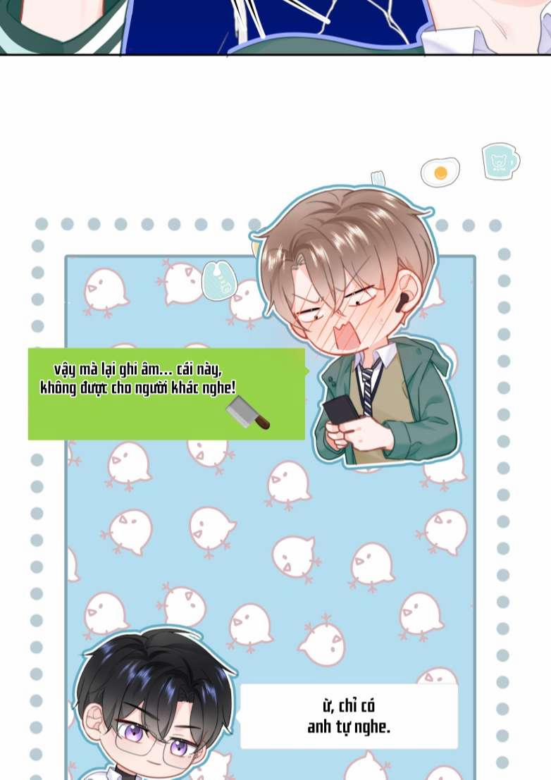 Tôi Và Ảnh Chụp Không Giống Nhau 21 trang 7