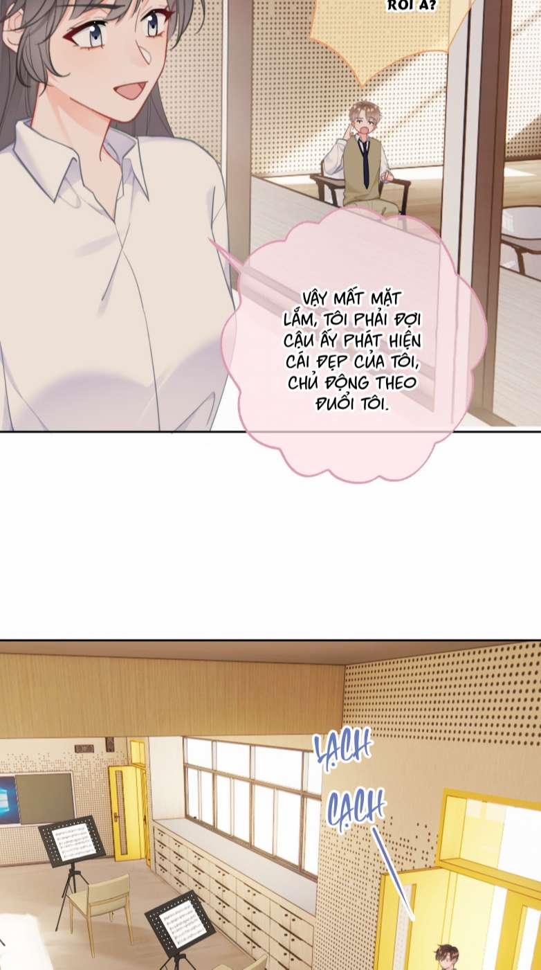 Tôi Và Ảnh Chụp Không Giống Nhau 22 trang 10