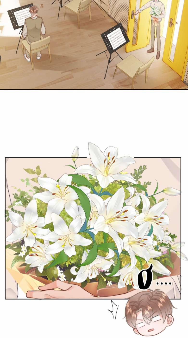 Tôi Và Ảnh Chụp Không Giống Nhau 22 trang 11