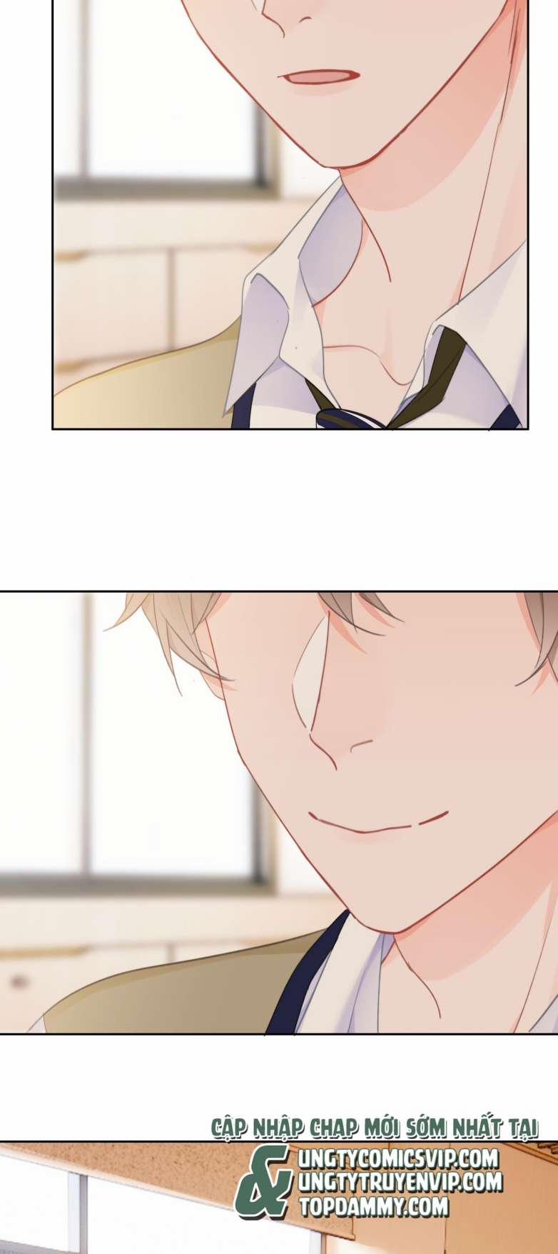 Tôi Và Ảnh Chụp Không Giống Nhau 22 trang 7