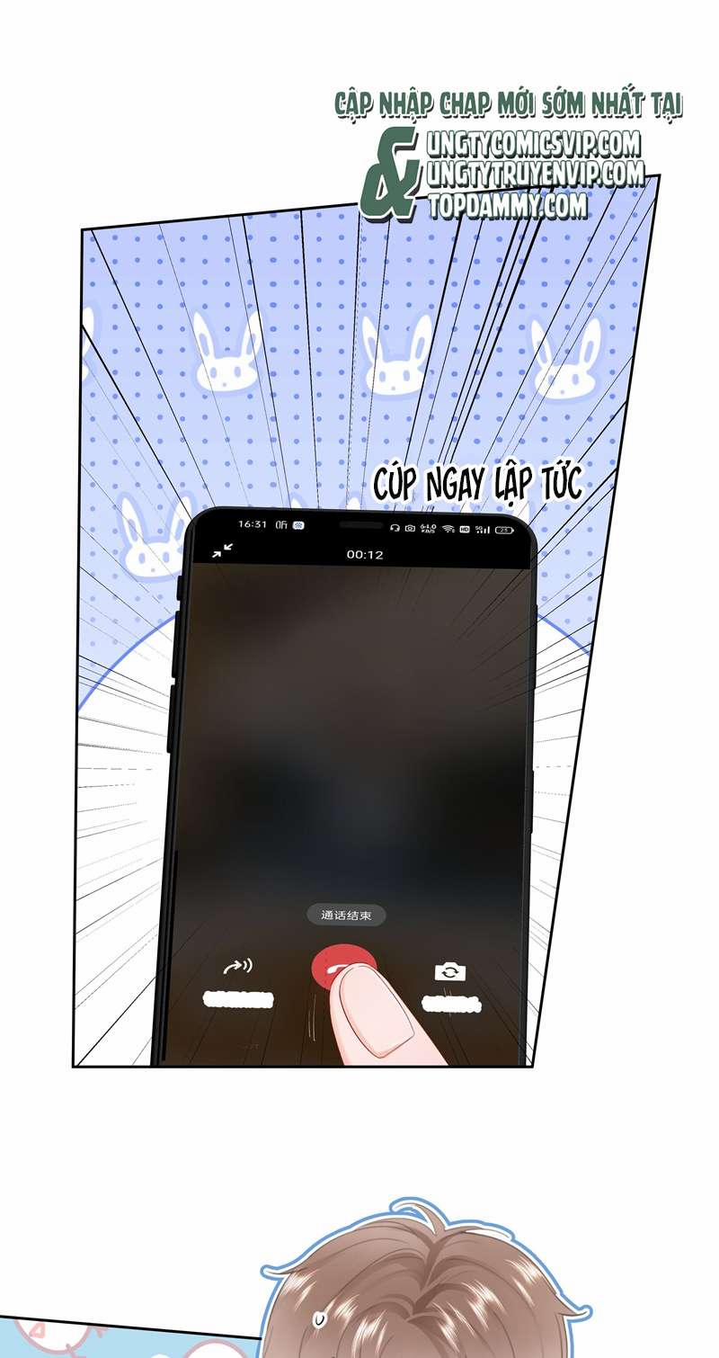 Tôi Và Ảnh Chụp Không Giống Nhau 23 trang 1