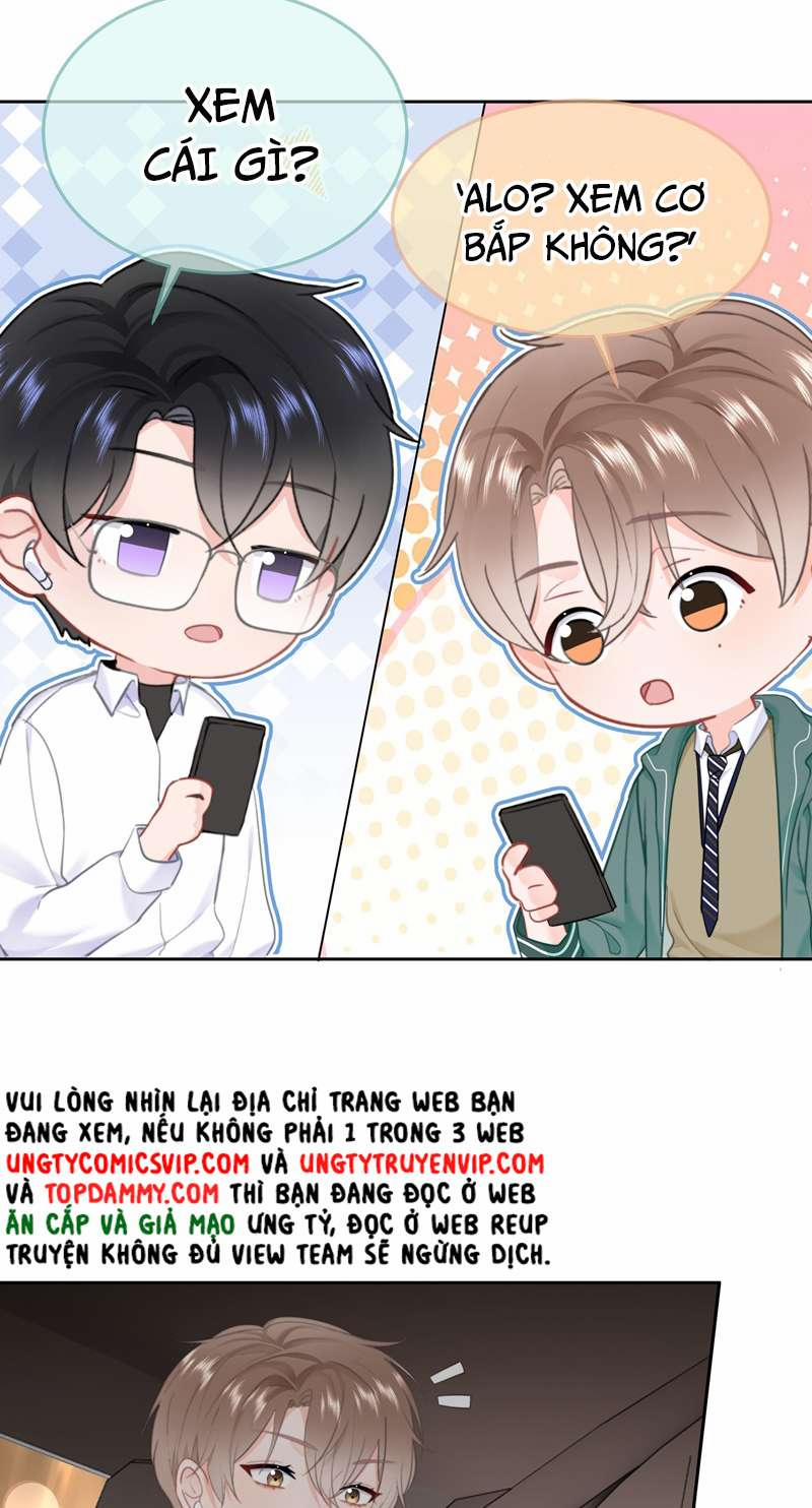 Tôi Và Ảnh Chụp Không Giống Nhau 23 trang 10