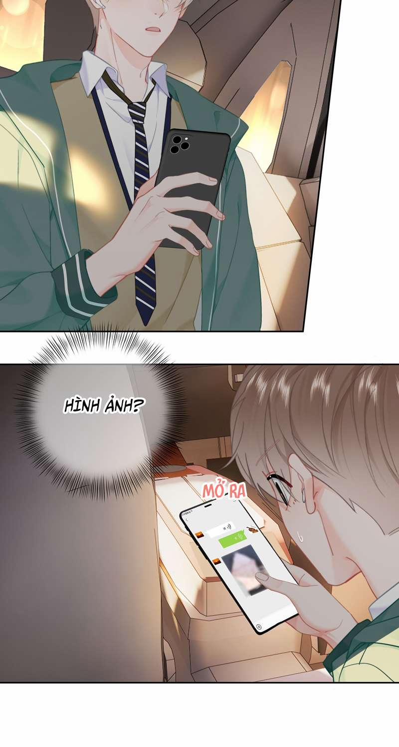 Tôi Và Ảnh Chụp Không Giống Nhau 23 trang 11