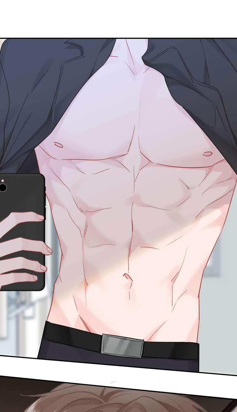 Tôi Và Ảnh Chụp Không Giống Nhau 23 trang 12