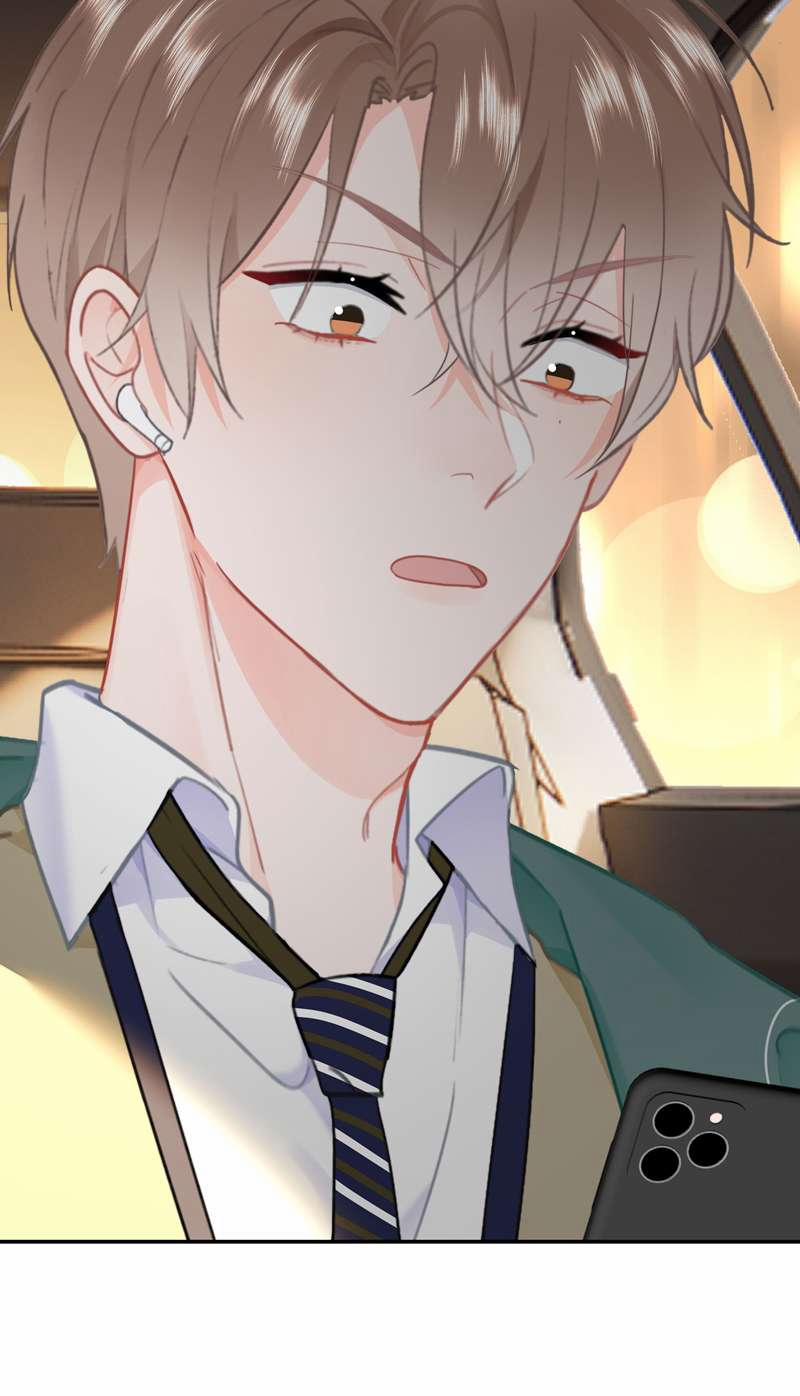 Tôi Và Ảnh Chụp Không Giống Nhau 23 trang 13