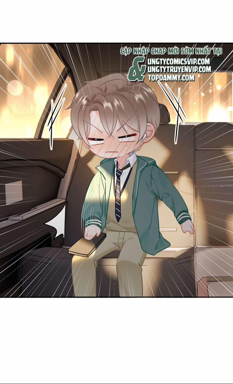 Tôi Và Ảnh Chụp Không Giống Nhau 23 trang 14