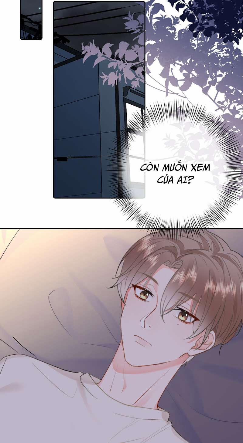 Tôi Và Ảnh Chụp Không Giống Nhau 23 trang 17