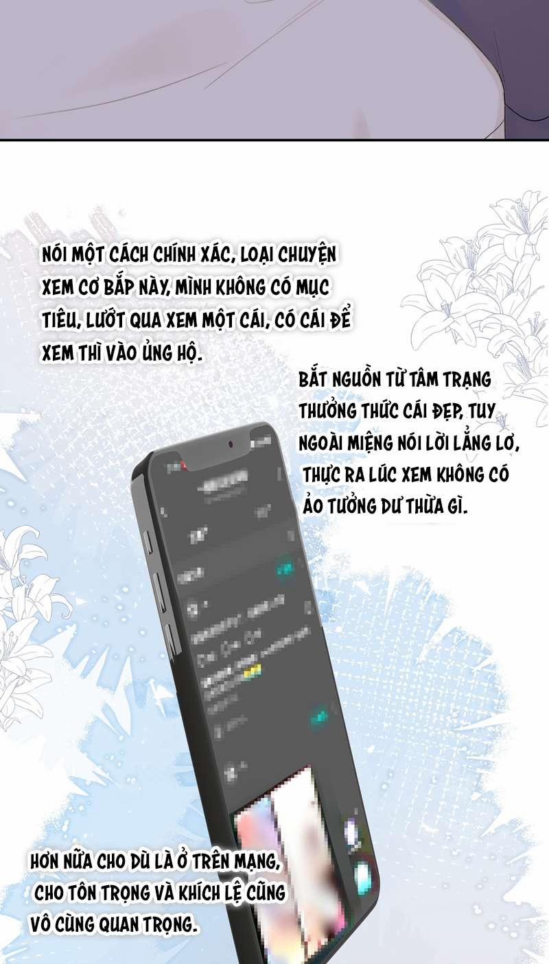 Tôi Và Ảnh Chụp Không Giống Nhau 23 trang 18