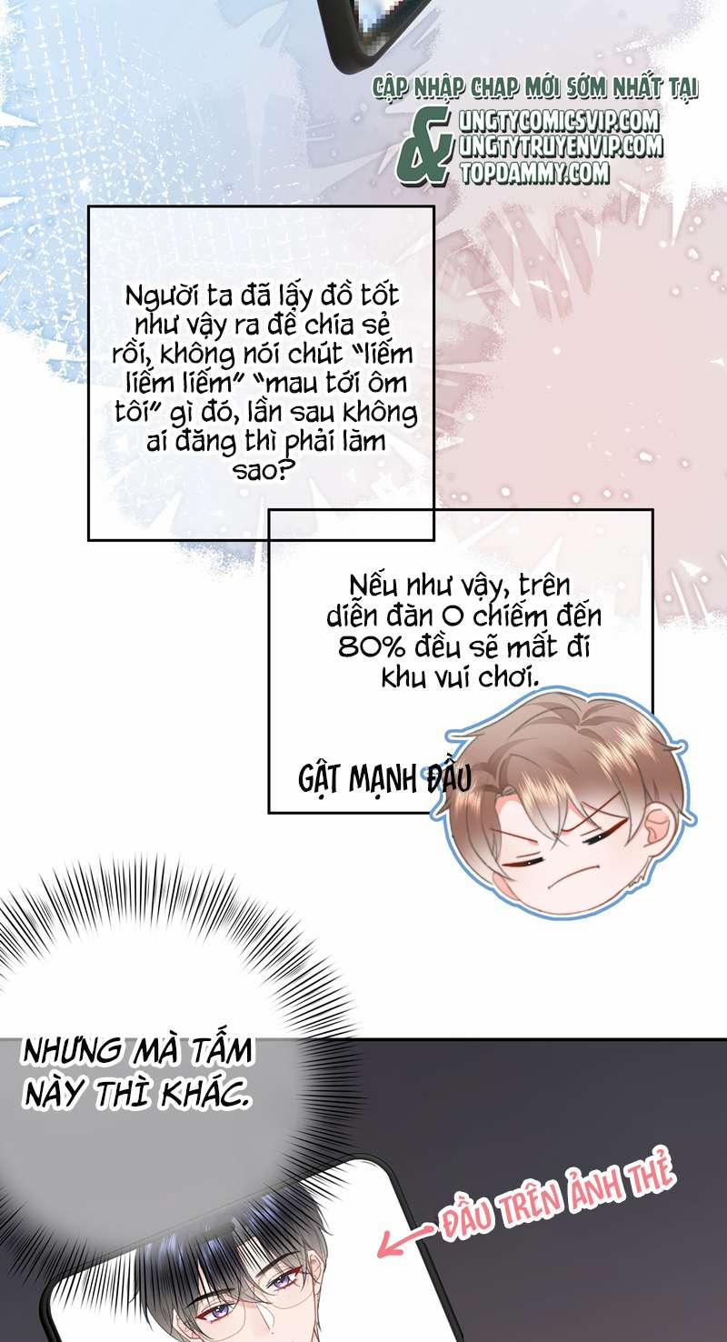 Tôi Và Ảnh Chụp Không Giống Nhau 23 trang 19